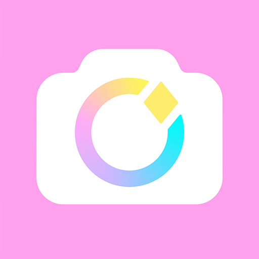 Beautycam- Selfie Editor