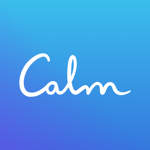 Calm – Sleep, Meditate, Relax
