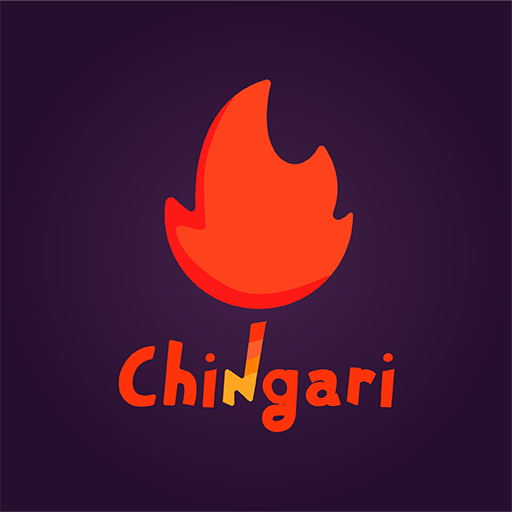 Chingari – Watch & Earn Crypto
