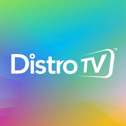 DistroTV – Live TV & Movies