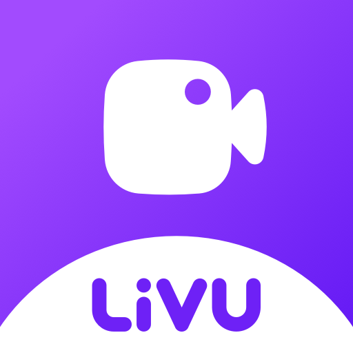 LivU – Live Video Chat