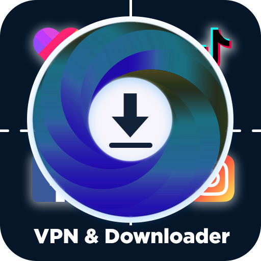 VD Browser & Video Downloader