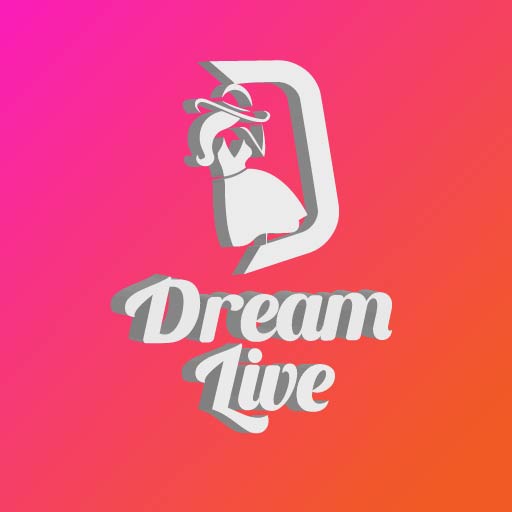 Dream Live – Live Streaming