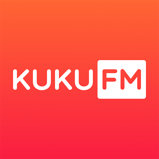 Kuku FM – Audiobooks & Stories