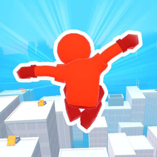 Parkour Race – FreeRun Game