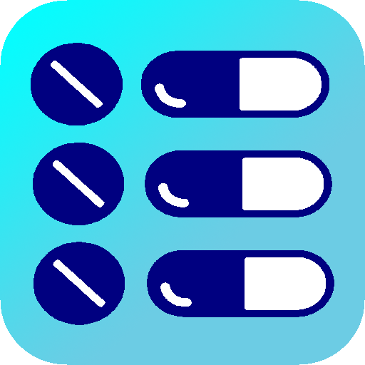 Pill Reminder & Med Tracker