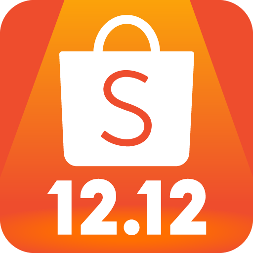 Shopee 12.12 Birthday Sale