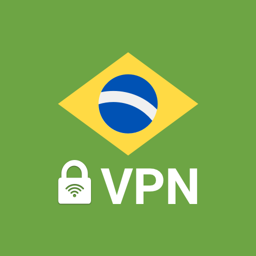 VPN Brazil – get Brazilian IP