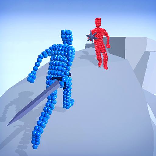 Angle Fight 3D – Sword Game