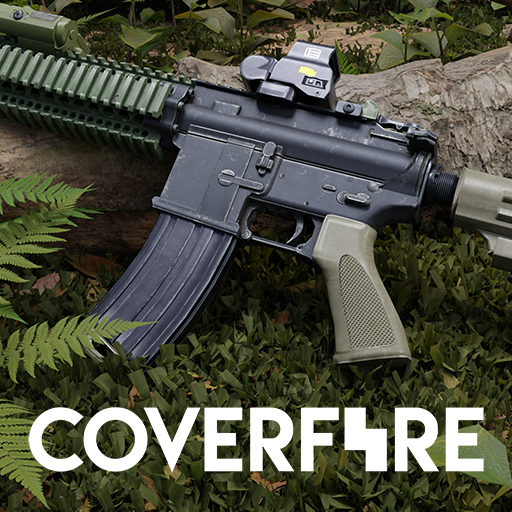 Cover Fire: Offline Shooting