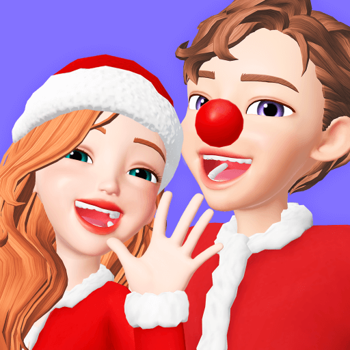 ZEPETO: 3D avatar, chat & meet